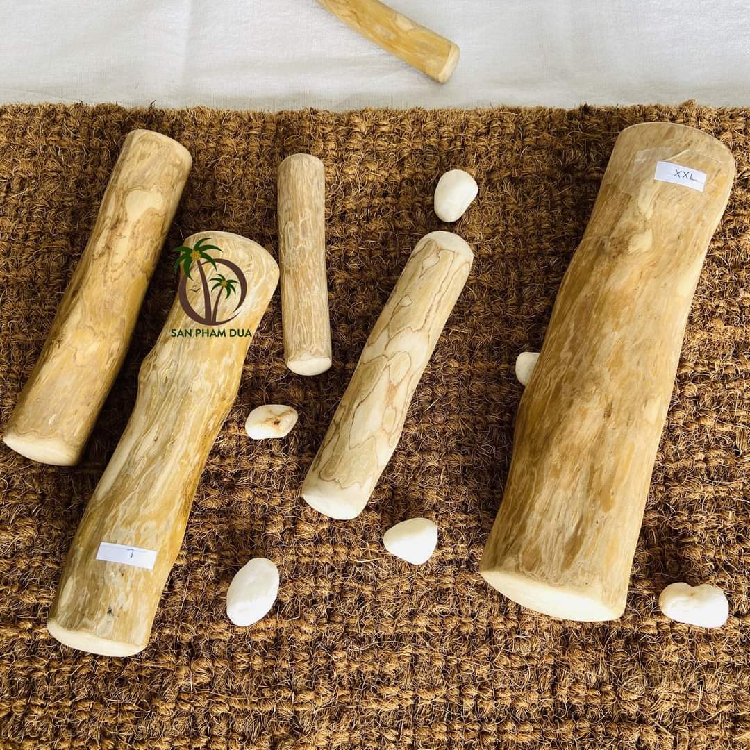 Why is Coffee Wood Chew Toy a Good Choice for Your Pet?